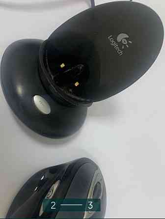 Мышь: Logitech Mx- Lazer. Киев