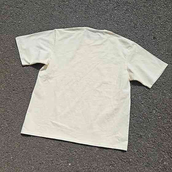 Футболка чоловіча з принтом аніме Аніме Ковбой Бебоп Аніме оверсайз (S/M/L) Черний Дніпро