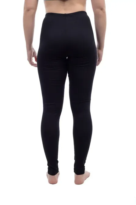 Лосини жіночі чорні Bono 950101 Київ - фото 4