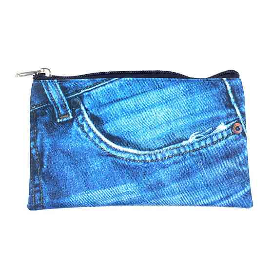 Косметичка "Jeans" Рівне