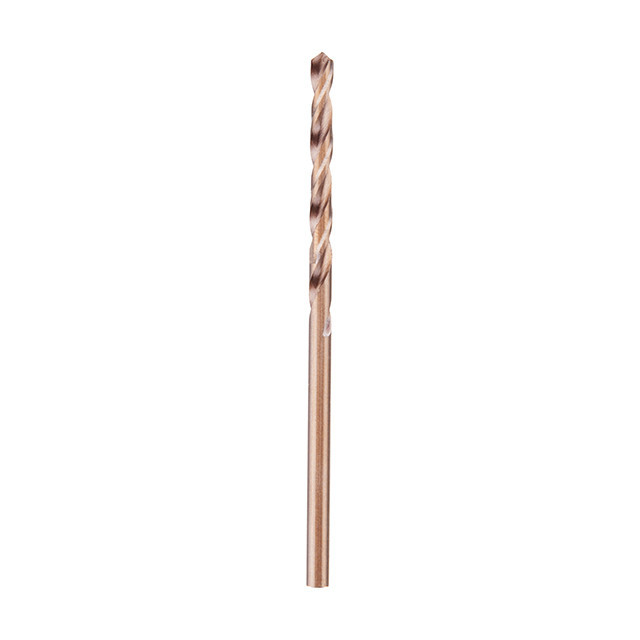 Свердло по металу DIN338 HSS, 2,5 мм, 5% Cobalt INTERTOOL SD-5425 Киев - изображение 4