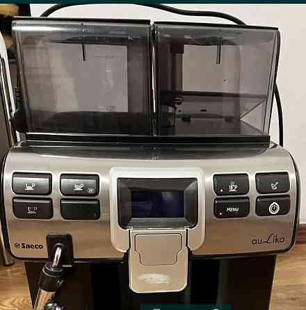 Кофемашина SAECO Aulika Киев