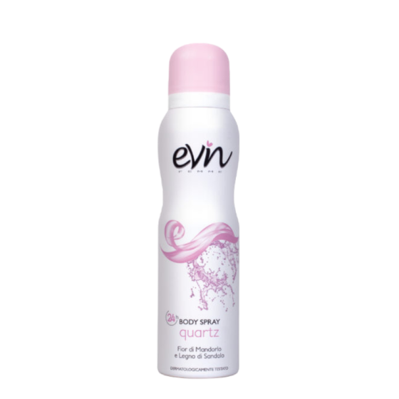 Дезодорант жіночий 150 мл ТМ «EVIN» в асортименті Київ