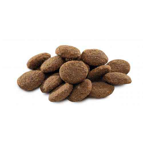 Корм сухий Brit Premium Dog Adult XL для дорослих собак гігантських порід вагою 45-90 кг з куркою 3 кг Київ