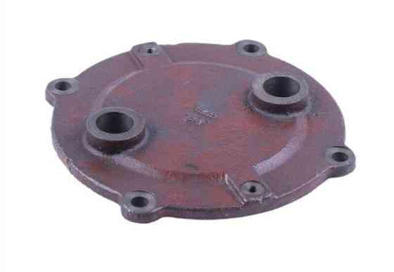 Крышка тормозного барабана ДонгФенг 244/240 Мукачево