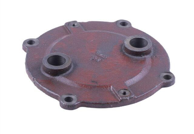 Кришка гальмівного барабана ДонгФенг 244/240 Мукачево - фото 1