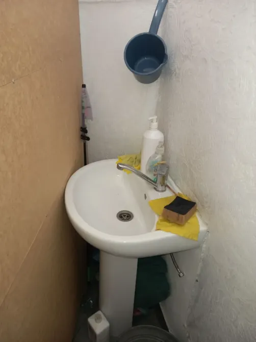 Приміщення на ринку Вода, каналізація, електрика 12 квт, 380 в. З ремонтом, заходь і працюй Дніпро - фото 5