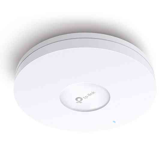 Точка доступа TP-Link EAP620-HD (AX1800, 1хGE, PoE, EAP Controller) ( 15856 ) Харків