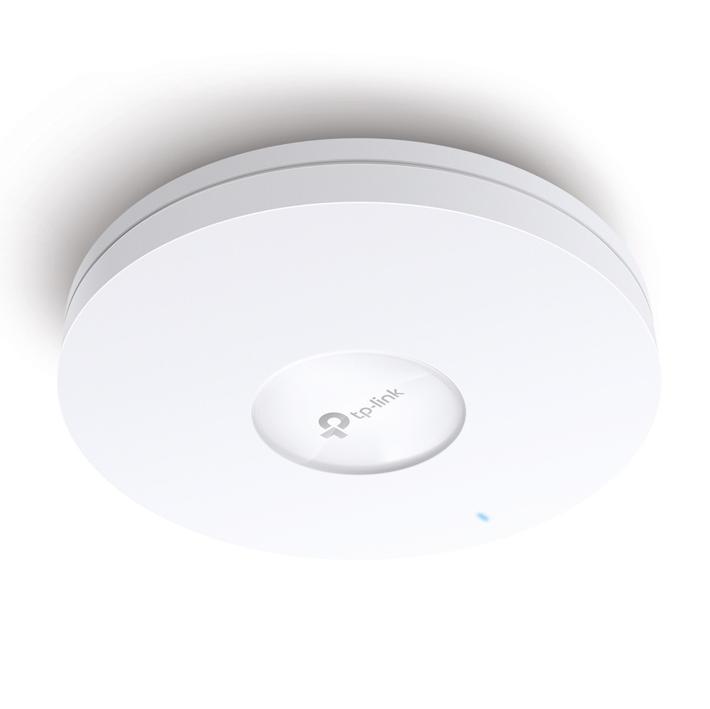 Точка доступа TP-Link EAP620-HD (AX1800, 1хGE, PoE, EAP Controller) ( 15856 ) Харків - фото 2