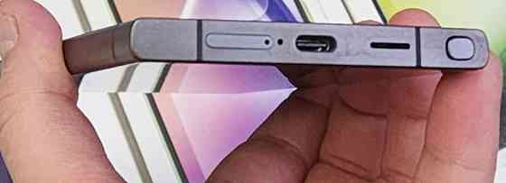 Смартфон Samsung Galaxy S24 Ultra 12/256gb Киев