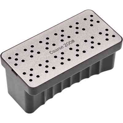 Точило Risam Брусок для правки точильних каменів D200 (RW051) Винница