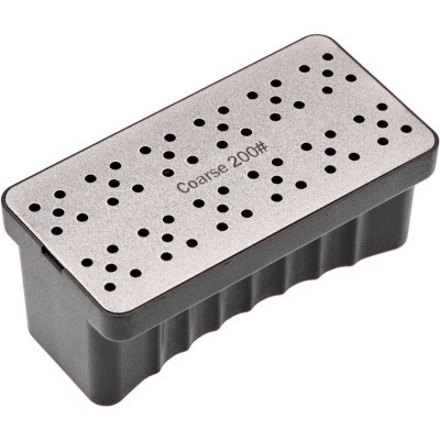 Точило Risam Брусок для правки точильних каменів D200 (RW051) Винница - изображение 2