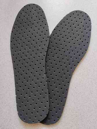 Устілка, устілка профілактична ортопедична сітка на ЕВА перфорація  36-46 розміри Харків