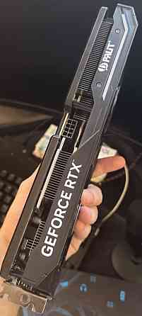 Відеокарта RTX 4070 12Gb. PALIT идеал ! Київ