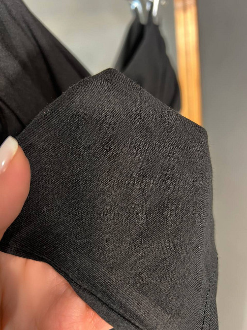 Боди лонгслив женский Ariadna 1575 открытые плечи трикотажный one size, черный, one size Киев - изображение 8