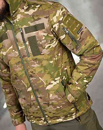 Тактична куртка SINGL Softshell mtk ПП7866 Київ