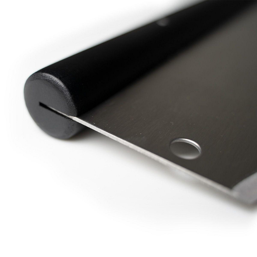 Нож для пиццы SANTOS, нержавеющая сталь, 35 см 230148 Код: 011012 Ровно - изображение 4