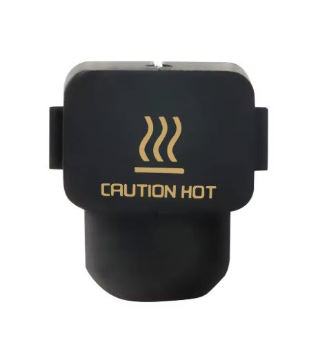 Силиконовый носок для Bambulab A1, A1 Mini (IdeaFormer) Киев - изображение 1