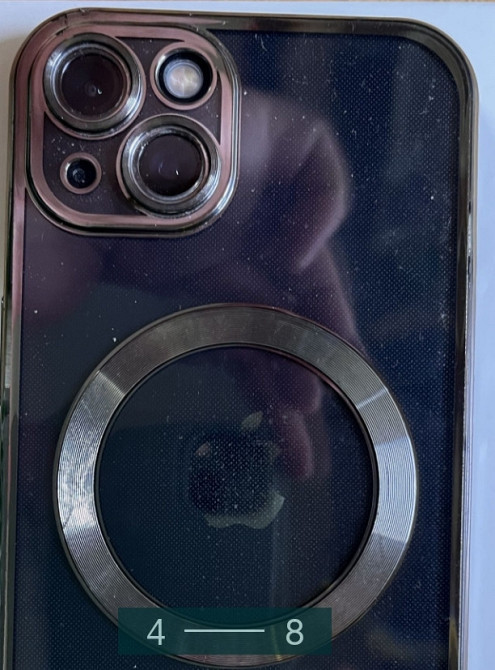 Айфон iPhone 13 128Gb Киев - изображение 8