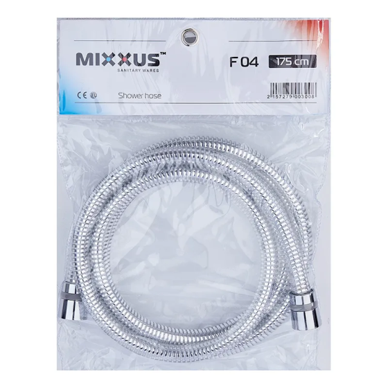 Шланг Mixxus LUMI.F04 - 175см   ( HO0030 ) 37146 Харків