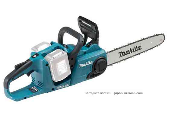 Акумуляторна ланцюгова пила MAKITA DUC353Z Коломия
