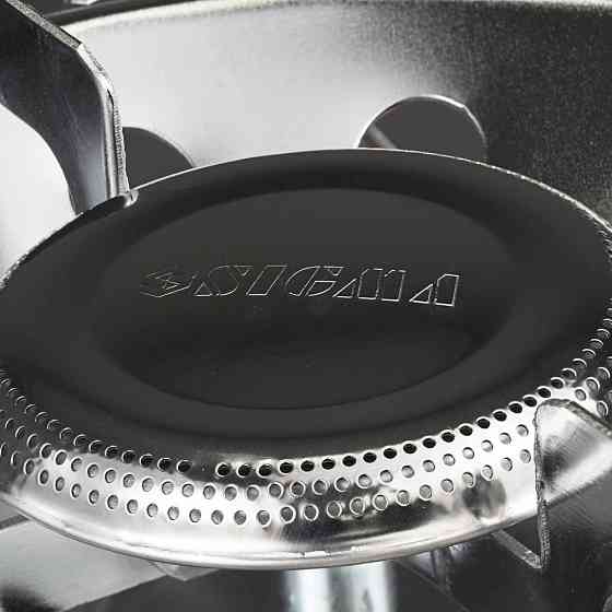 Комплект газовий кемпінг 5 л SIGMA (2903211) Київ