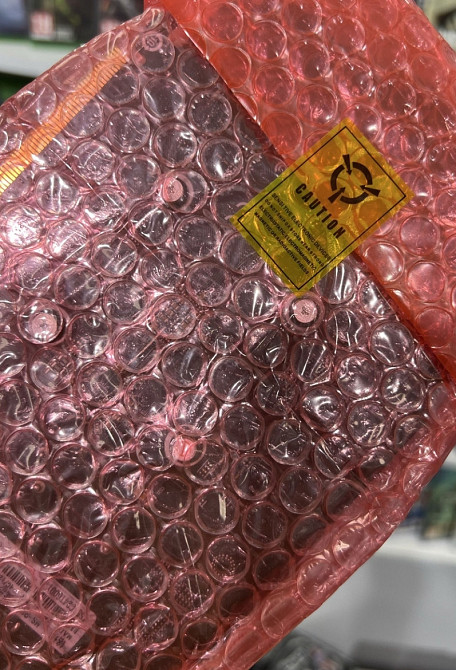 RADEON RX 550 (NEW!) Нова ! Київ - фото 1