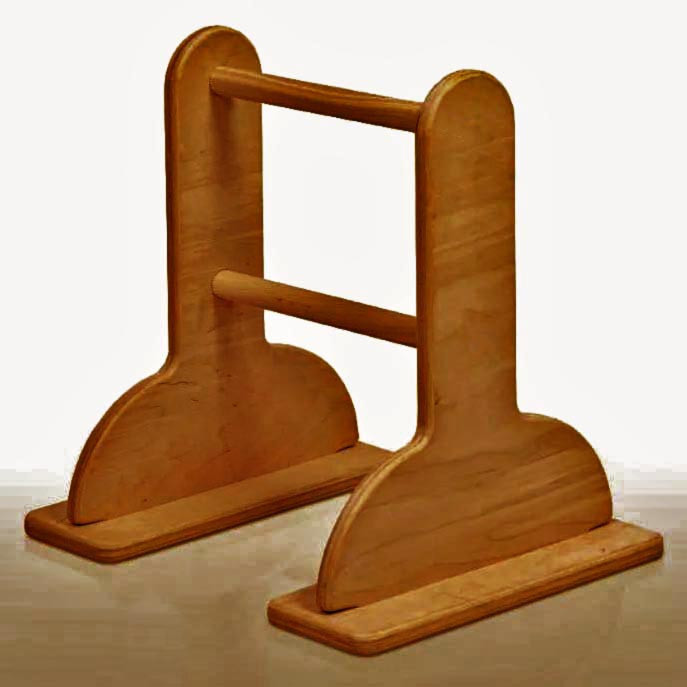 Станок для растяжки 