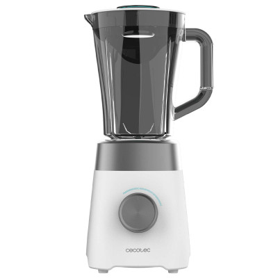 Блендер Cecotec Power Black Titanium 1300MAX White (CCTC-03920) Винница - изображение 8