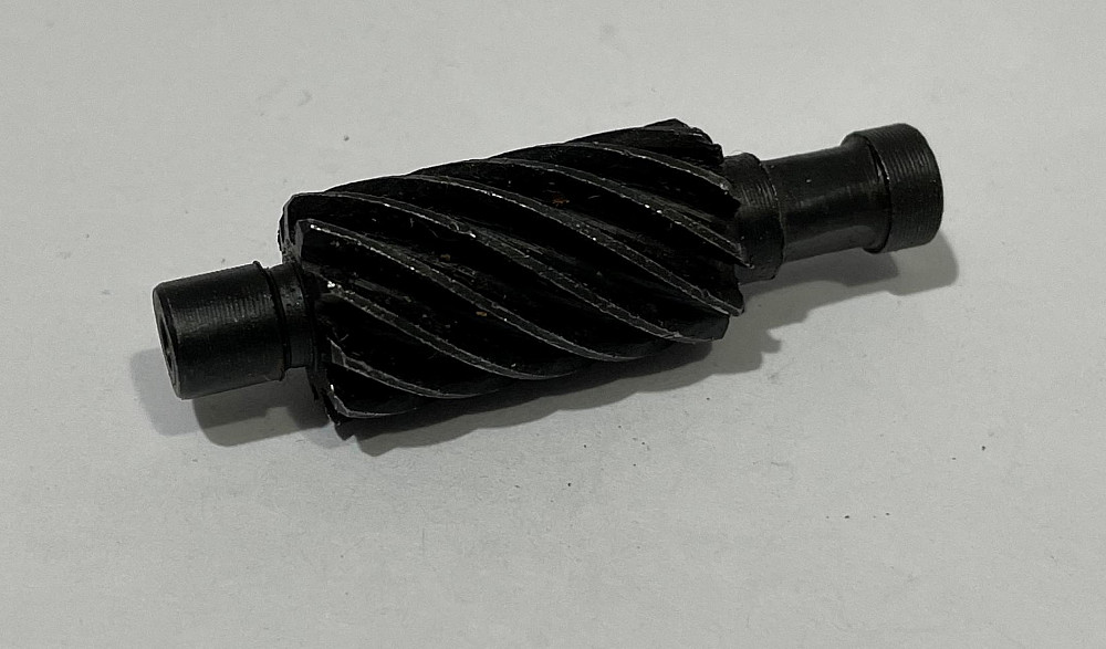 Привід спідометра МІНСЬК (червяк) VDK Київ - фото 1