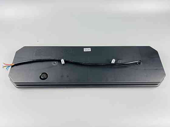 Багатофункціональні задні світлодіодні ліхтарі 12 В задня фара LED плавне рухливе світло Мукачево