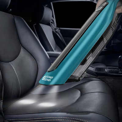 Пилосос Konner&amp;Sohnen KSVC10 Вінниця - фото 8