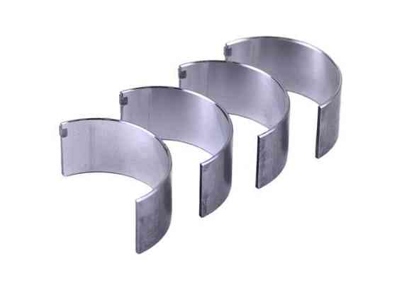 Вкладки шатуна STD, к-т: 4 шт. двигателя TY295 мінітрактор Хинтай 220/224 Мукачево