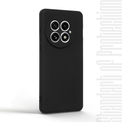 Чохол до мобільного телефона Armorstandart Matte Slim Fit OnePlus 13 Camera cover Black (ARM83508) Вінниця - фото 2