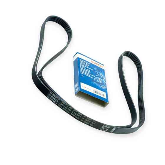 Ремінь генератора струмковий (5PK1815) Мукачево