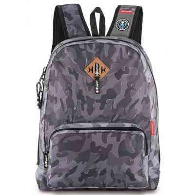 Рюкзак школьный Nikidom Dakar Zipper (NKD-9501) Винница