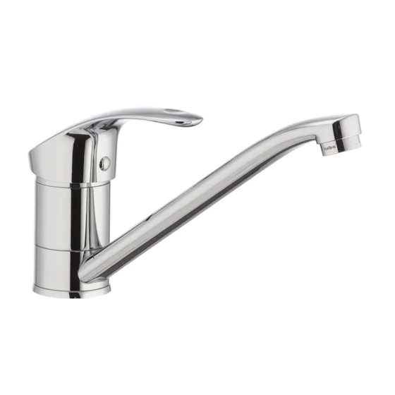 Кухонный смеситель Haiba Fabio 555 HB0105 Харьков