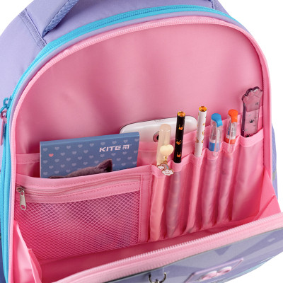 Портфель GoPack 165S Cute Pony (GO25-165S-1) Винница - изображение 5