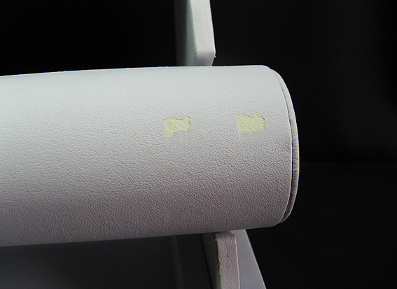 Стойка для браслетов белая дефект Киев - изображение 2