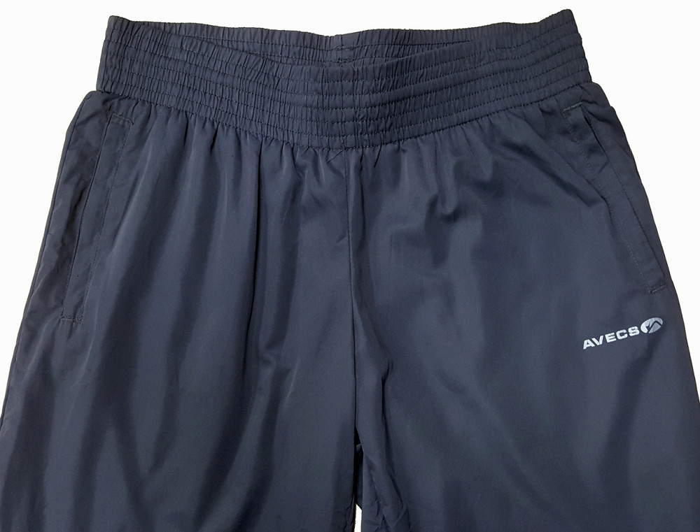 Мужские штаны Avecs,плащевка.p.M(46) Киев - изображение 3