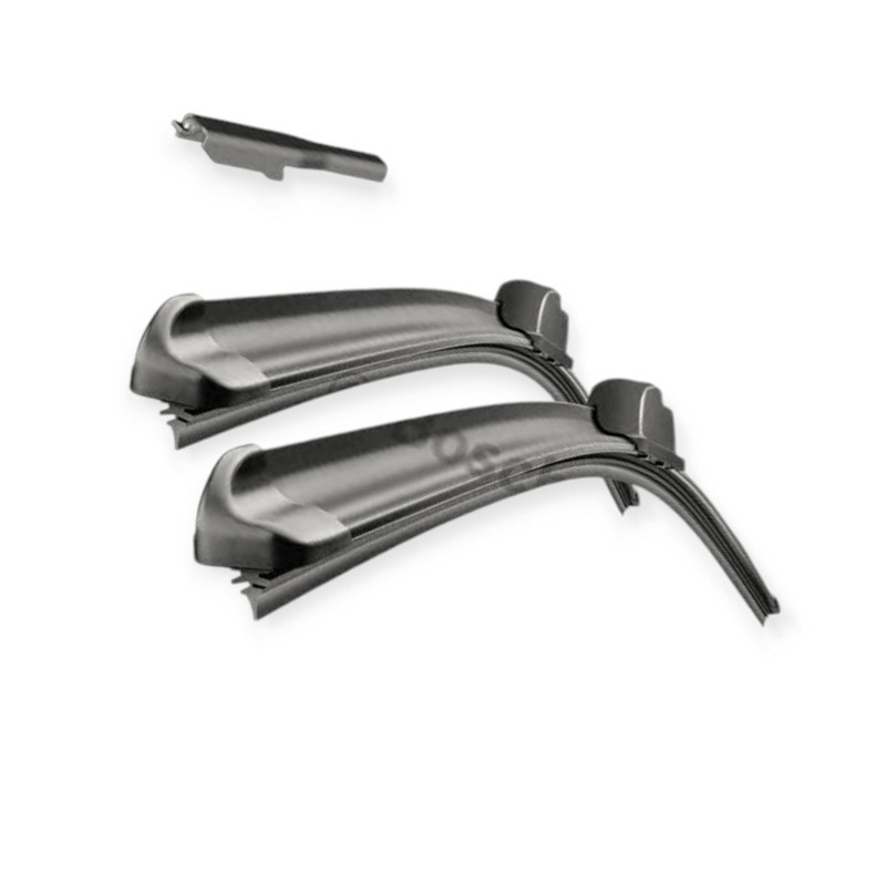 Щетка стеклоочистителя BOSCH AeroTwin A093S (к-кт 2 шт) 700 мм, 530 мм GL, ML 164, R 251 Мукачево - изображение 1