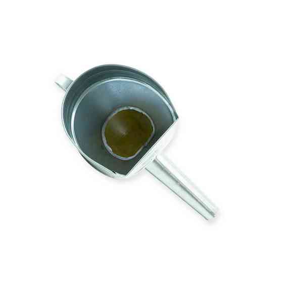 Лійка для палива метал - носик косий товстий "2101-07, москвич, таврія" житомир Мукачево