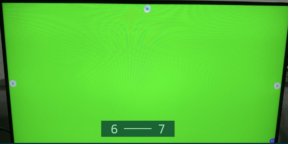 Samsung odyssey g3 s27ag300n Киев - изображение 2