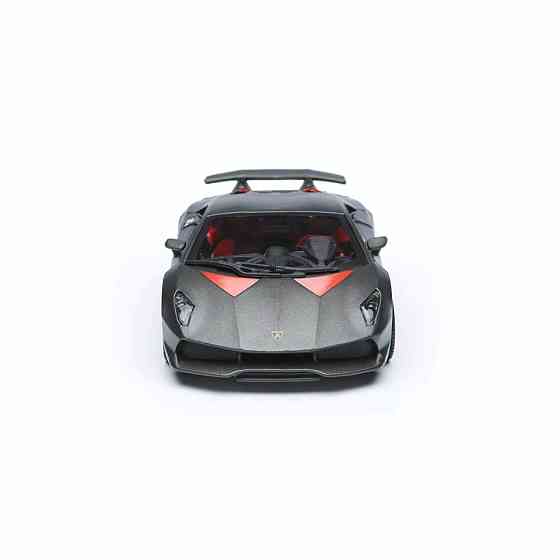Автомодель Lamborghini Sesto Elemento Bburago 18-21061 масштаб 1:24 Вінниця