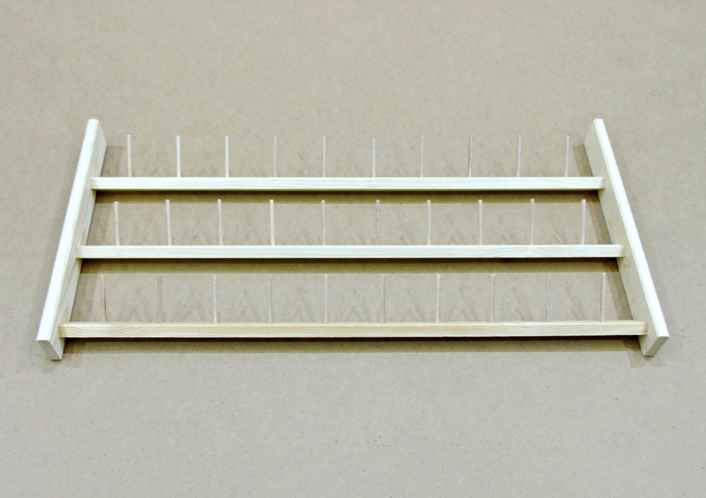 Стійка для ниток (велика котушка) "Батіст 30" Миколаїв - фото 5