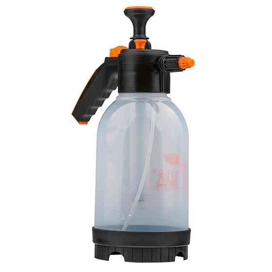 Обприскувач ручний Crystal 2 л FLORA (5004224) Київ