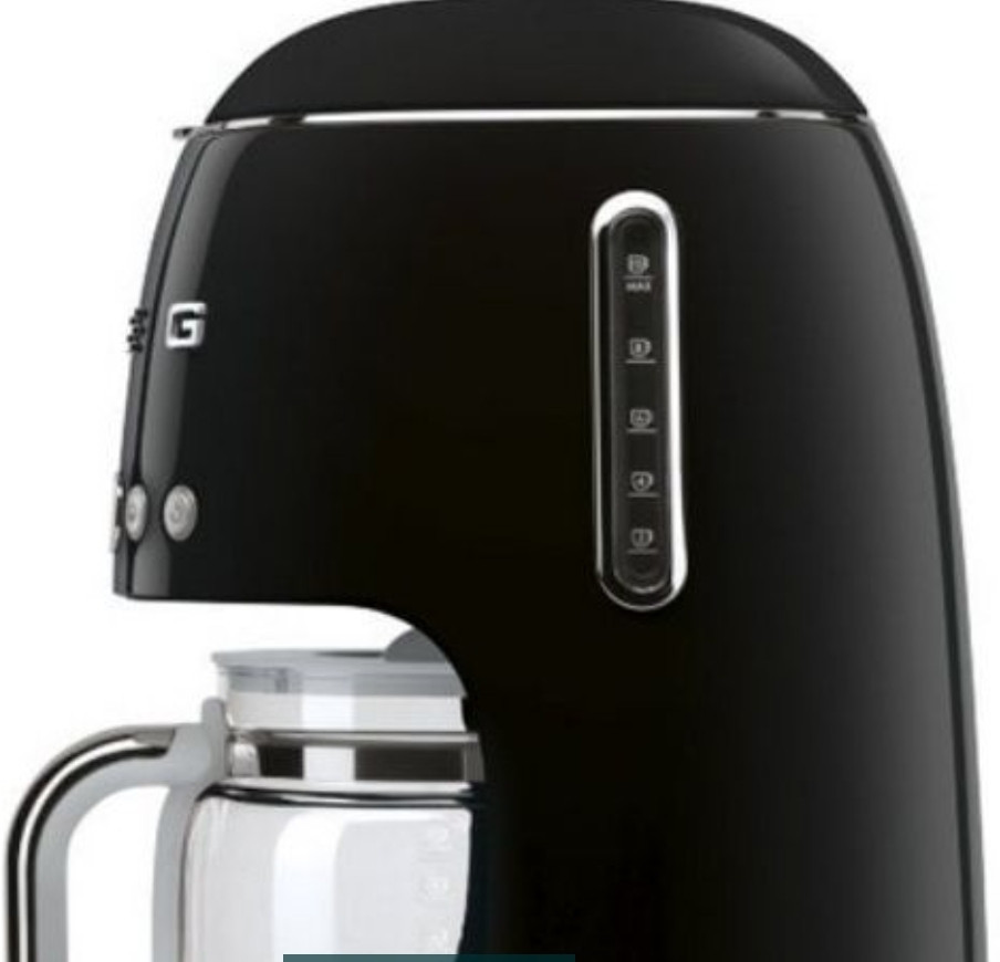 Кавомашина Smeg. Київ - фото 7