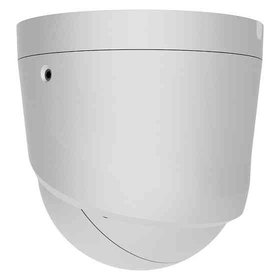IP камера Ajax TurretCam HL White 5 МП (2.8мм) ( 13229 ) Харків