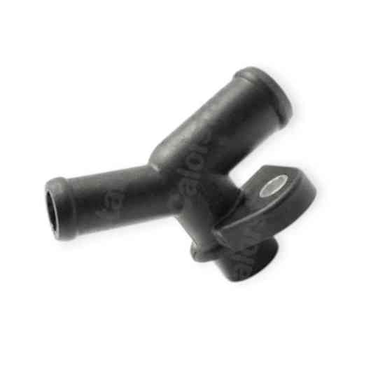 Флянець охолодження Фольцваген T4 2.4-2.5i, D 98-системи Мукачево