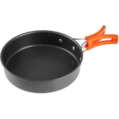 Набір туристичного посуду Skif Outdoor Fuzz Set S (SO-HC200) Вінниця